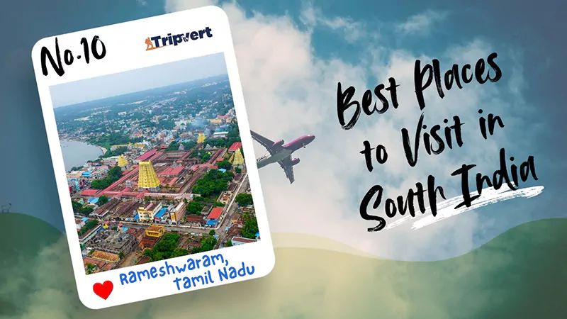 Rameshwaram Tamil Nadu