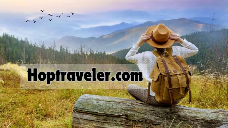 Types of Trips HopTraveler