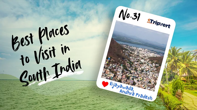 Vijayawada Andhra Pradesh