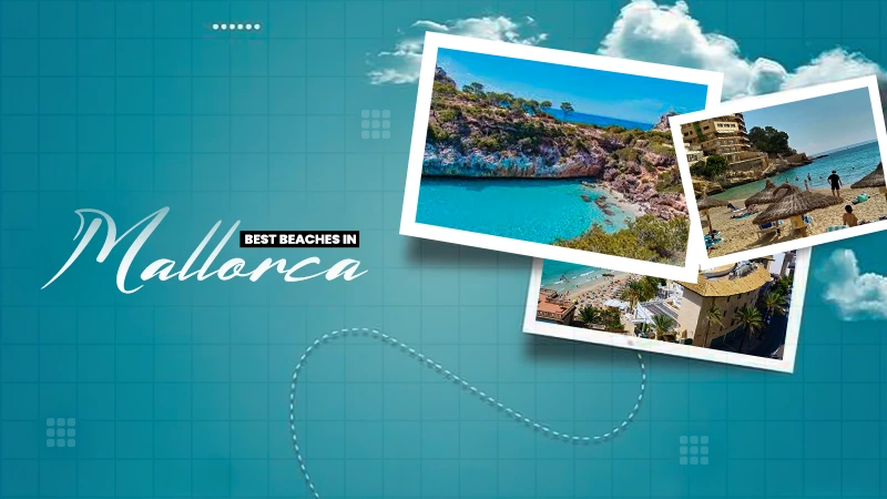 best beaches in mallorca