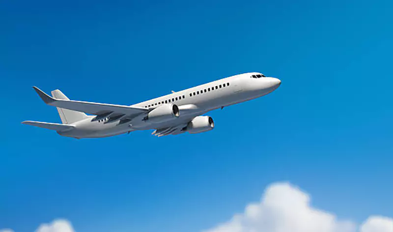 Flights for Yukevalo Island