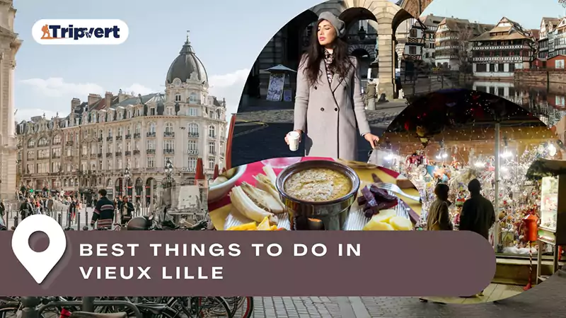 Best Things to Do in Vieux Lille