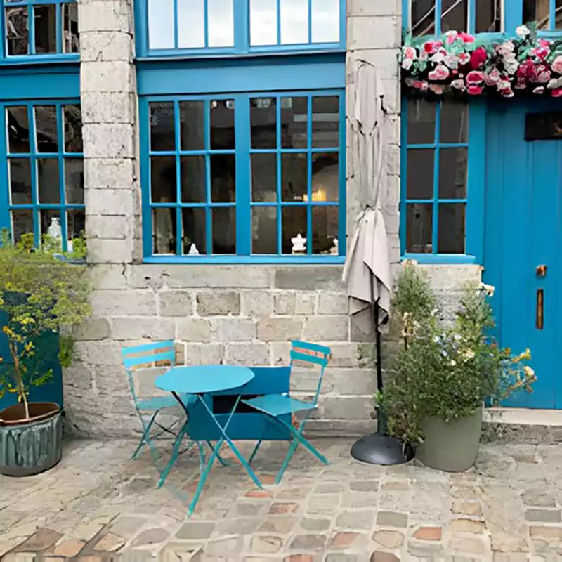 Chambre Privée Place aux Oignons