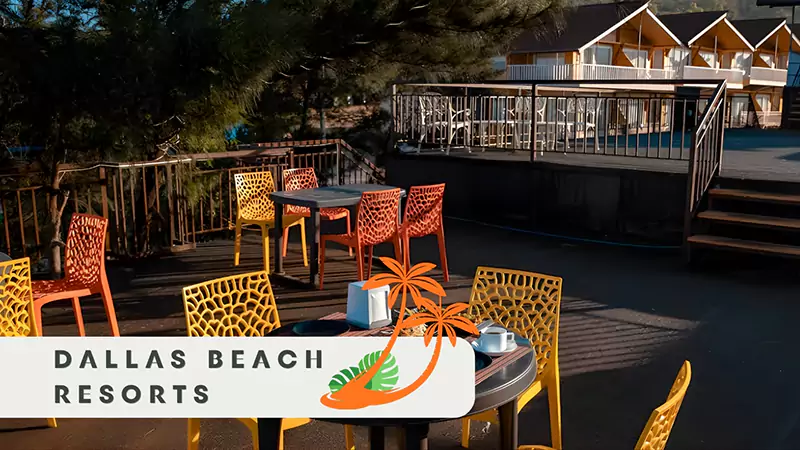Dallas Beach Resorts