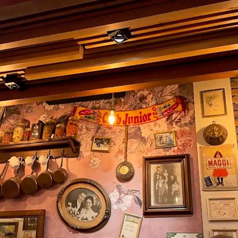 Estaminet La CHTITE BRIGITTE