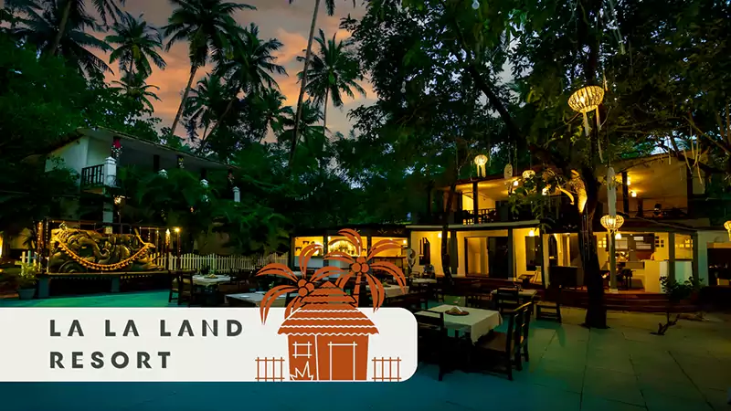 La la Land Resort