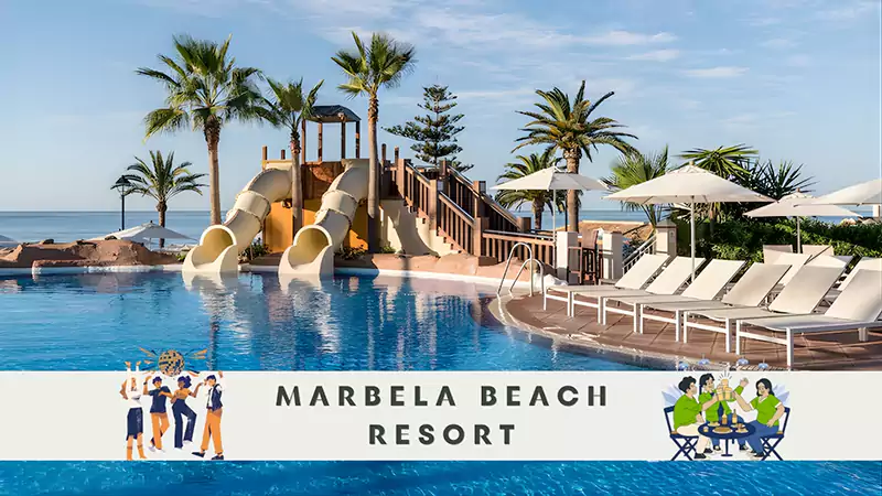 Marbela Beach Resort