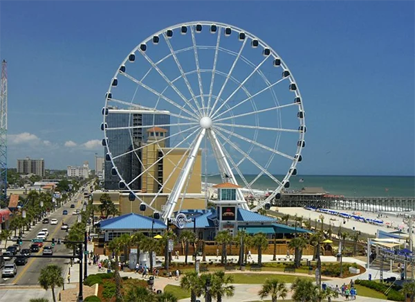 Myrtle Beach SkyWheels 