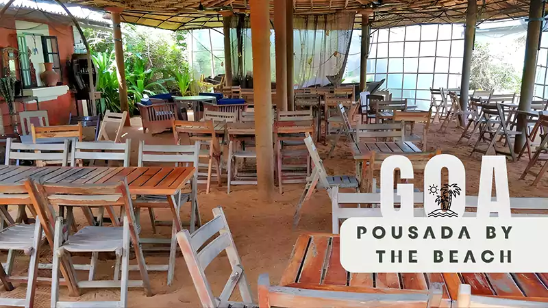 Pousada by the Beach