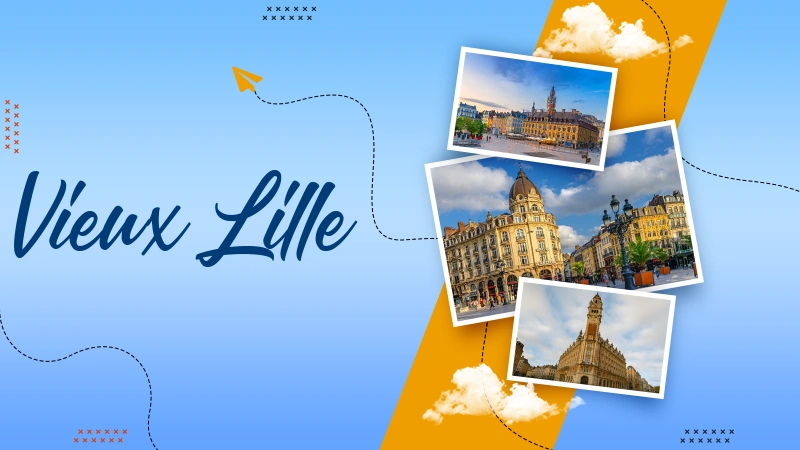 Vieux Lille
