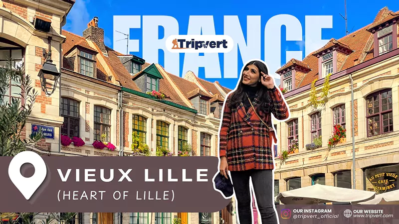 Vieux Lille
