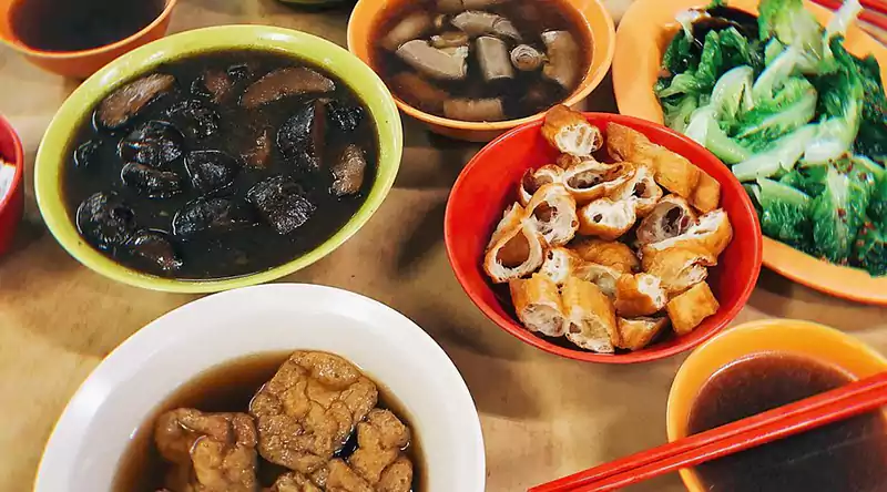 Bak Kut Teh