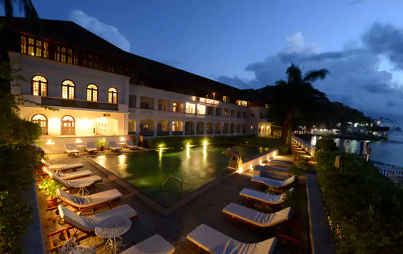 Brunton Boatyard CGH Earth