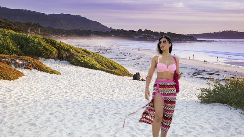 Carmel by the Sea California