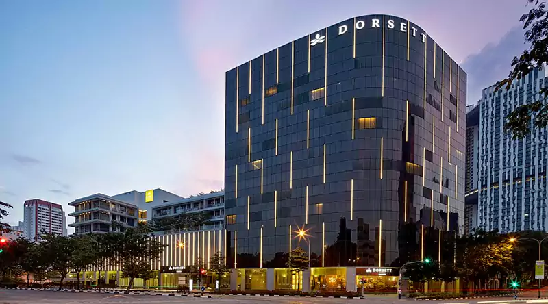 Dorsett Singapore