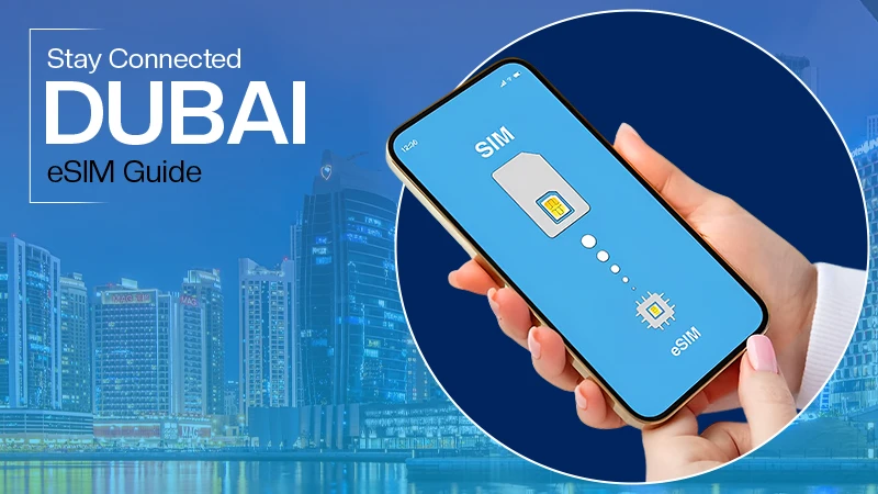 Dubai eSIM Guide