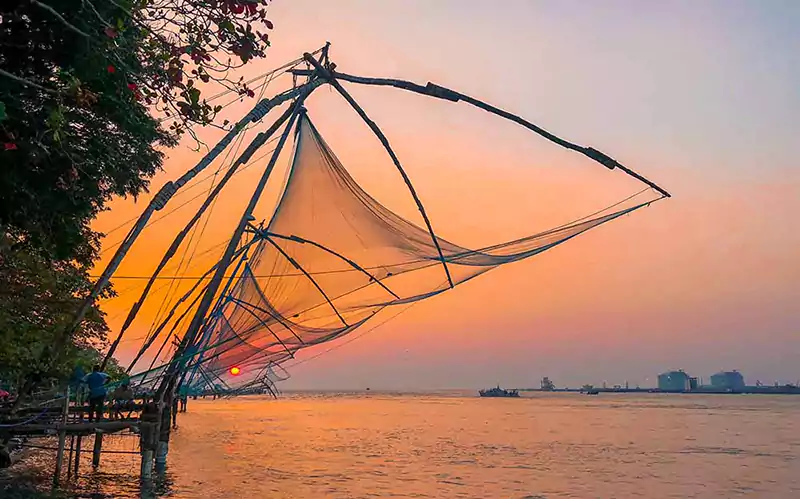 Fort Kochi