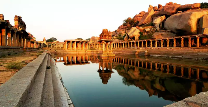 Hampi