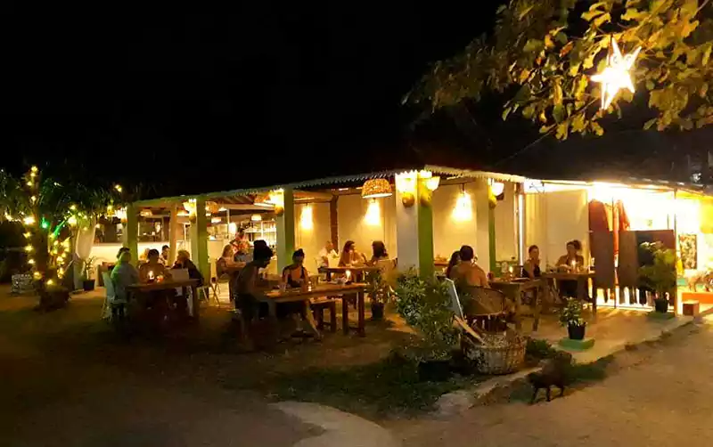 Holy Rabbit Restaurants