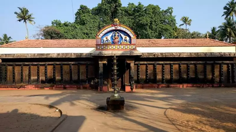 Janardhana Swamy Temple