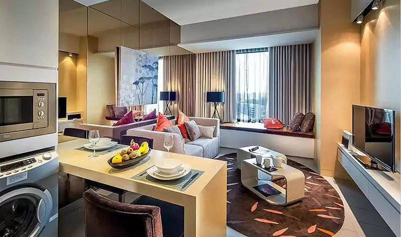 Park Avenue Rochester