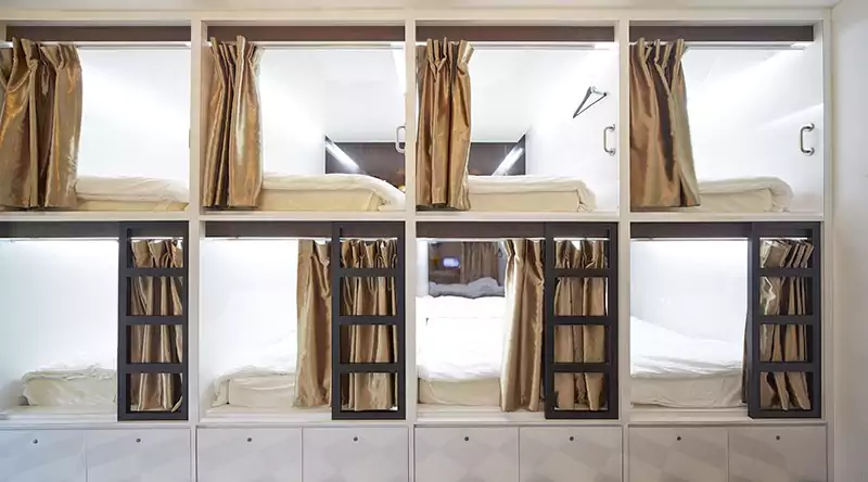 Potato Boutique Hotel