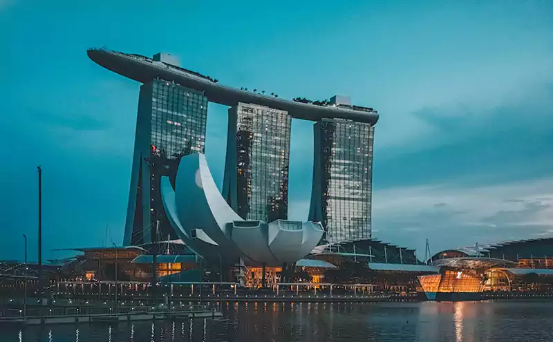 Sky Observation Park