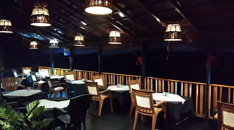 Trattorias Restaurant