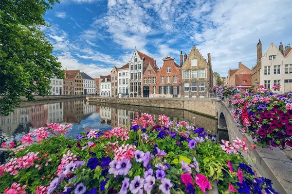 Bruges