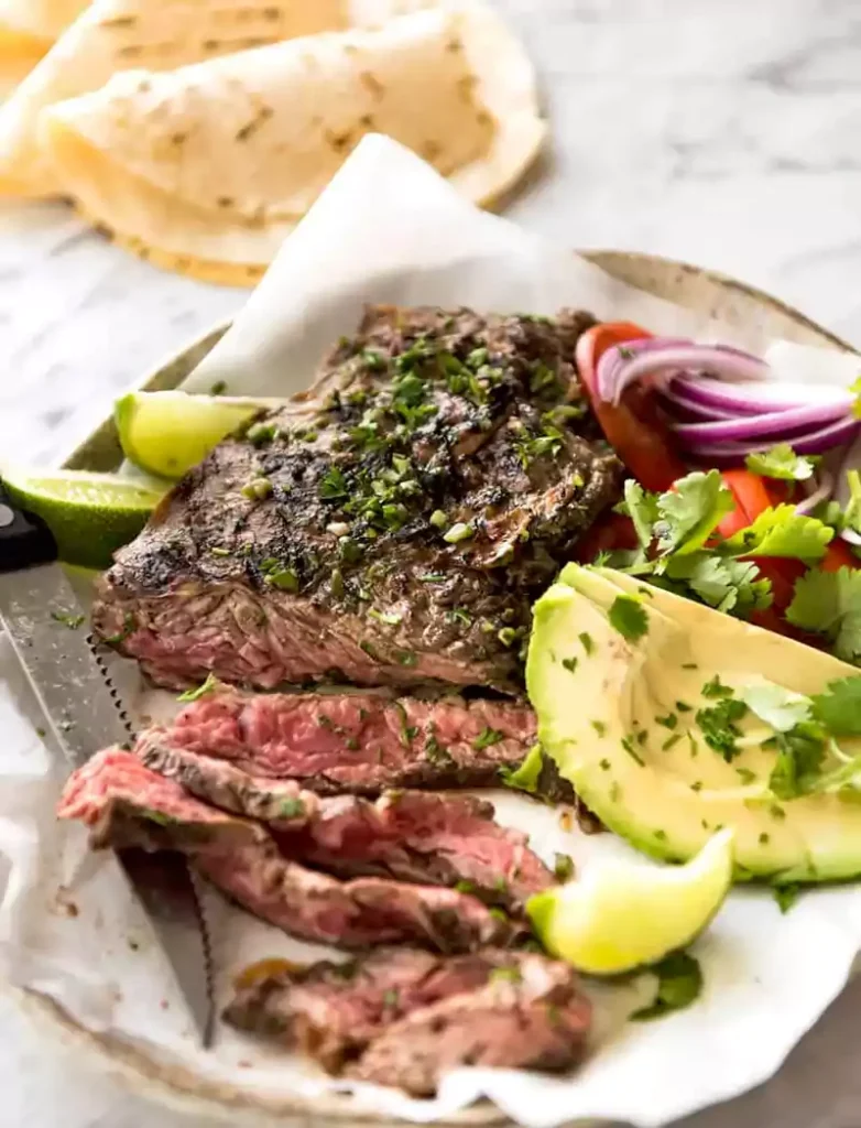 Carne Asada
