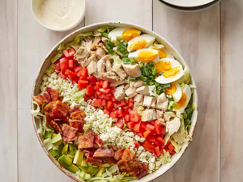 Cobb Salad