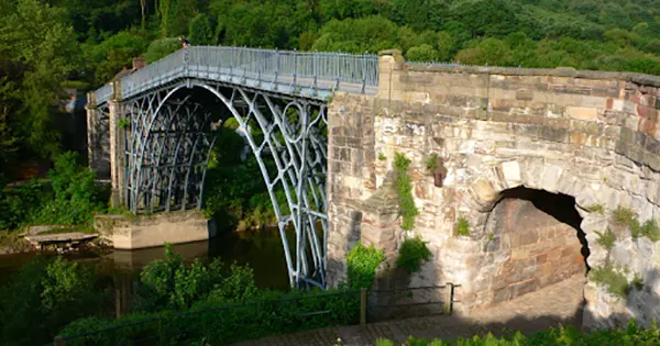 Iron Bridge