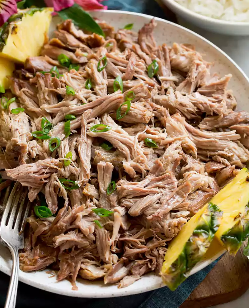 Kalua Pig