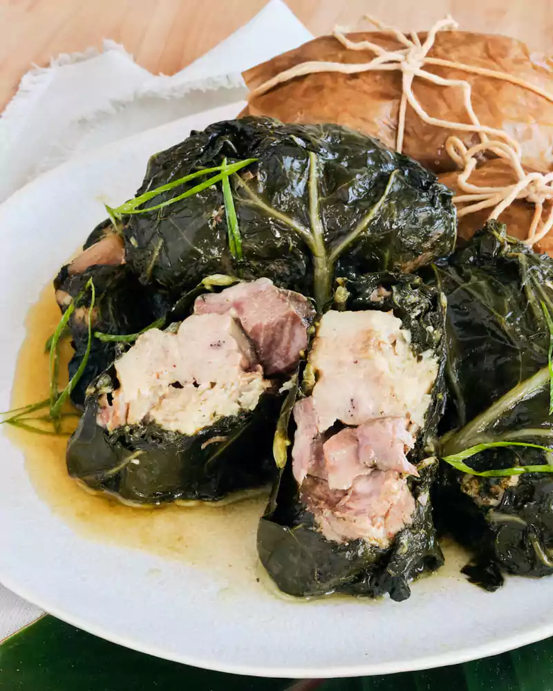 Lau Lau