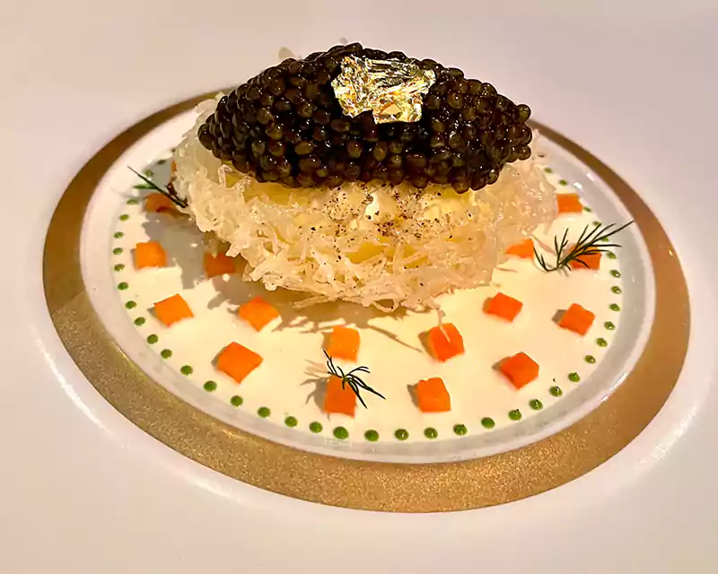 Le Caviar Imperial