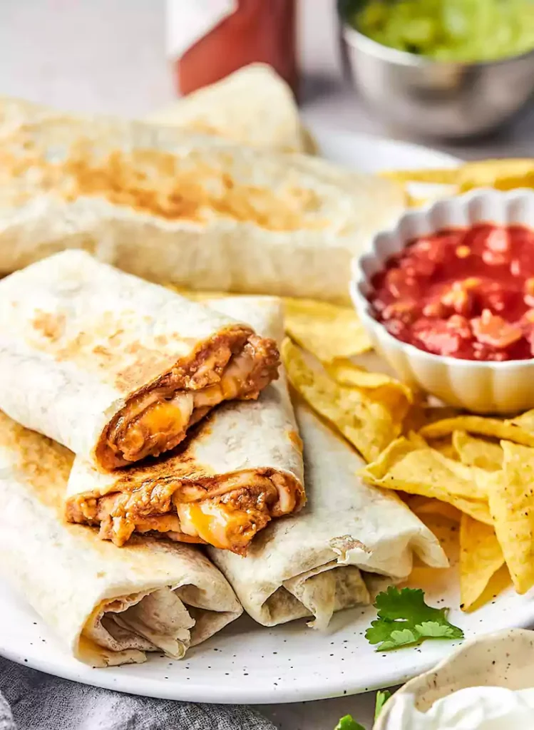 Mexican Tex Mex