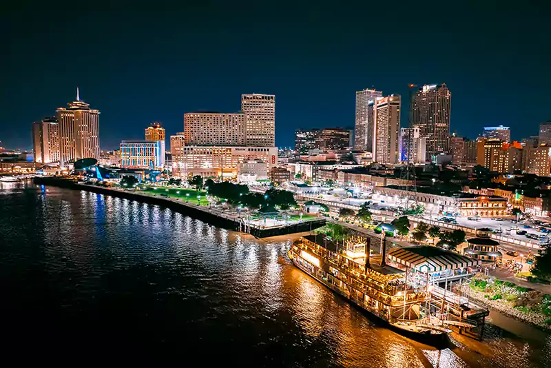 New Orleans