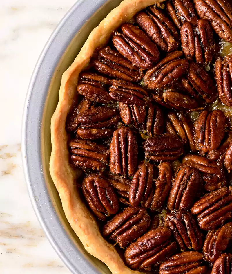 Pecan Pie