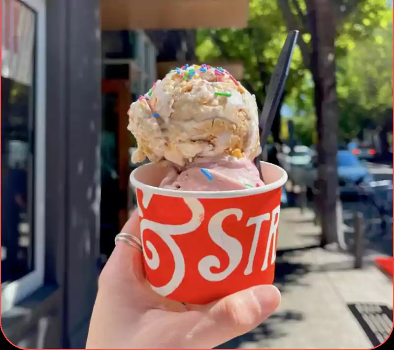 Salt and Straw