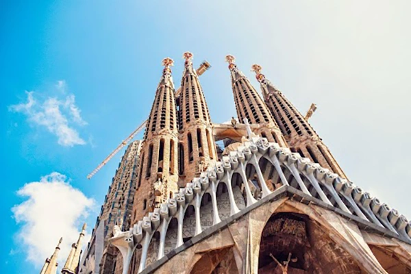 architectural marvels