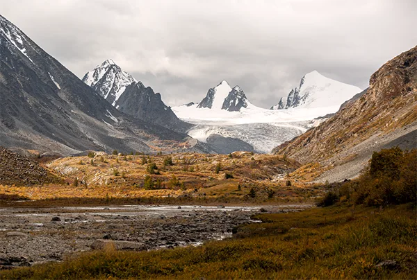 Altai Mountains